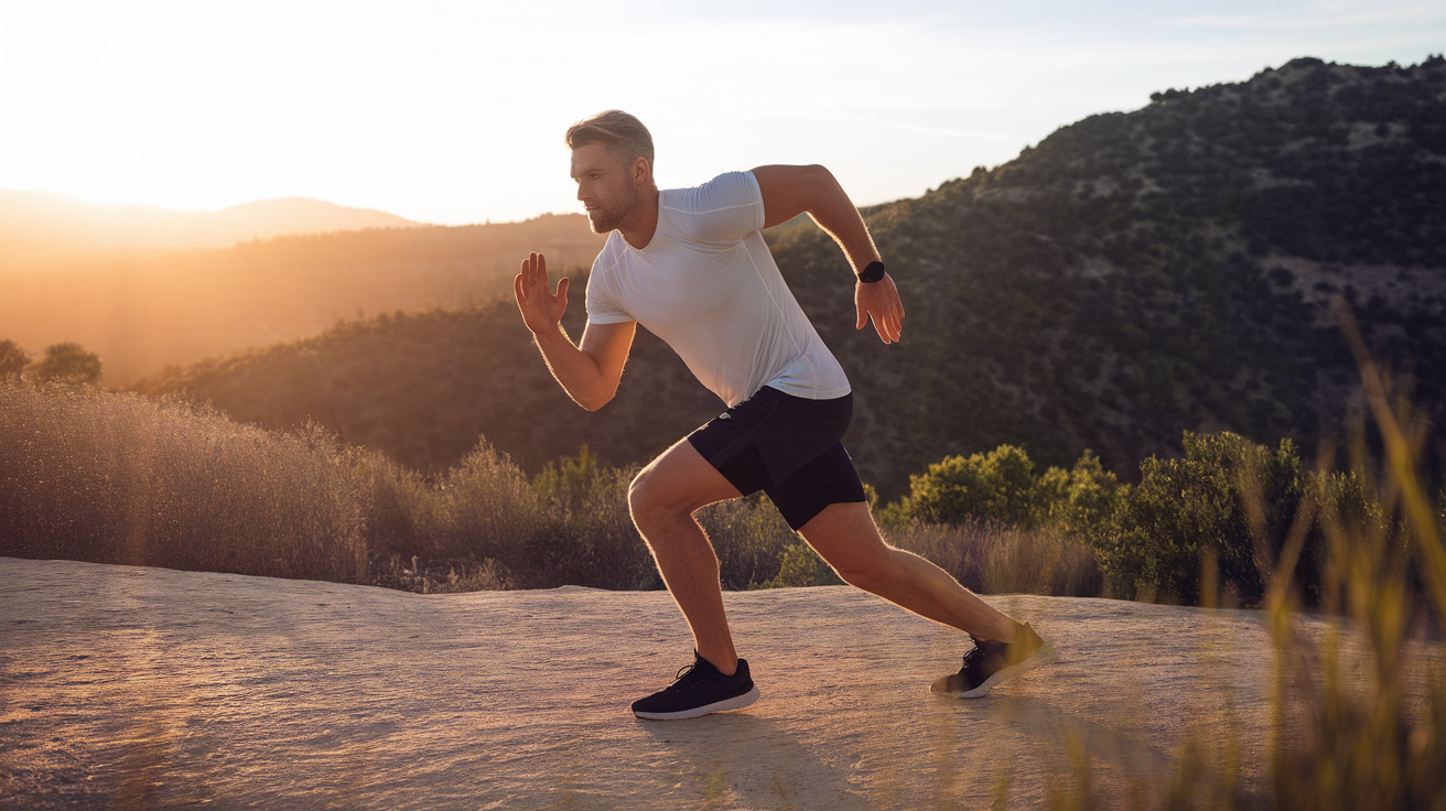 5 najboljih vježbi za muškarce starije od 40 godina